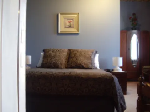 루신다 B&B 데본포트 호텔