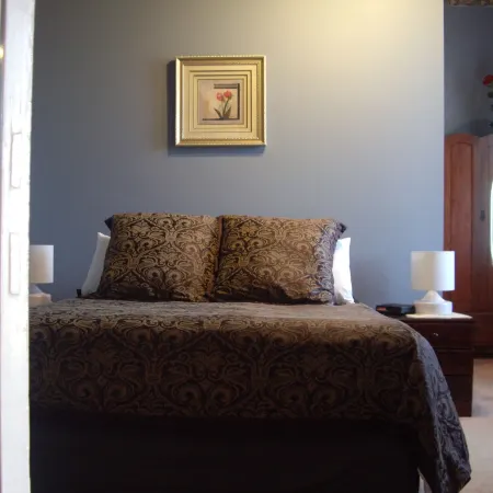 Lucinda B&B