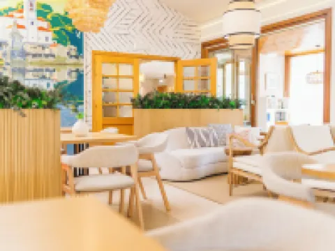 Apartamentos Albatros Hoteles en Llanes