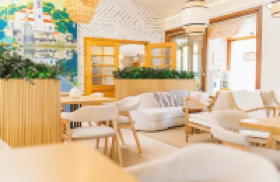 Apartamentos Albatros