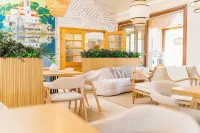 Apartamentos Albatros Hotel a Vidiago