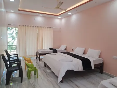 Ocean Mist Beach Homestay