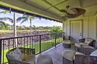 Luxury Mauna Lani Resort Villa - Beach Access! -  case vacanza in affitto
