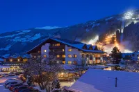 Ferienhotel Sonnenhof