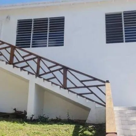 Hervana's Casa Blanca