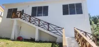 Hervana's Casa Blanca