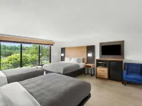 Quality Inn Tallapoosa Ξενοδοχεία στην πόλη Haralson County