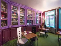 Suivez le Lapin Blanc-BB Chambres d'Hôtes Hotels in Sailly-Flibeaucourt