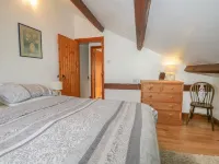 Bleng Barn Cottage
