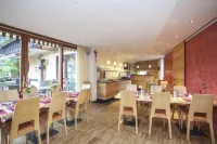 Hotel Garni Otto Huber - breakfast