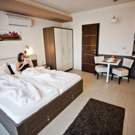 Németh Apartmanok