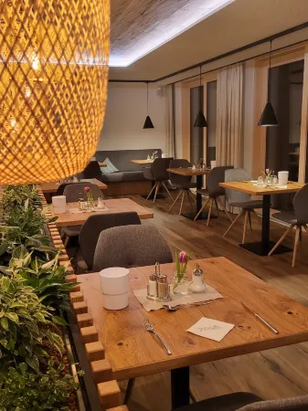 Hotel Filser Отели рядом с достопримечательностью «Монастырь Святого Магнуса»