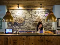 Harbourmaster Hotel Hotels in Aberaeron