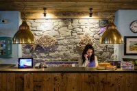 Harbourmaster Hotel Hotels in Lampeter