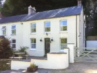 Teifi House Hotels in Nevern