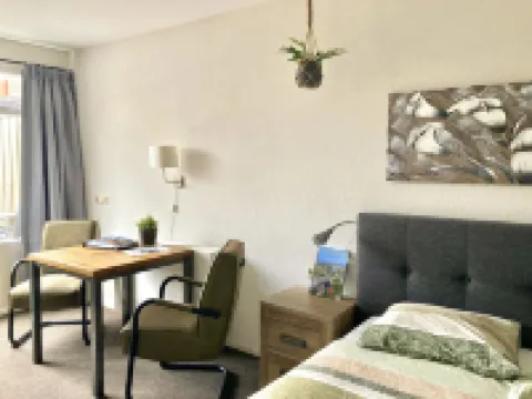 Nicolette Apartments