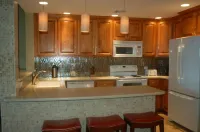 Ocean Front 3 Bedroom - 5 Minute Walk to Atlantis Complex