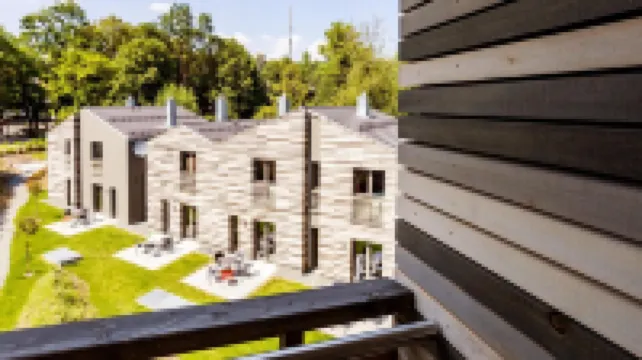 EchtZeit - Dein Hotelquartier