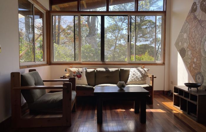 Tierra Magica B&B and Art Studio