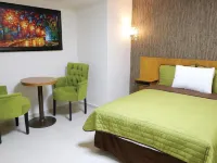 Royal Madero Inn Hoteles en Ciudad Madero