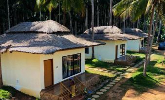 Magenta Resort