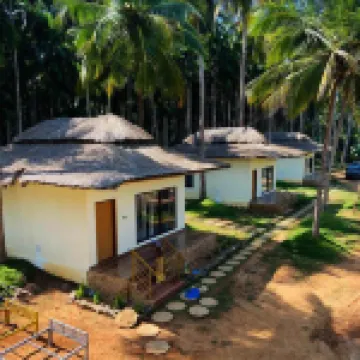 Magenta Resort Hotels near Sode Sri Vadiraja Matha (Sonda)