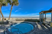 1201 Waters Edge Resort 3 Bedroom Condo by RedAwning
