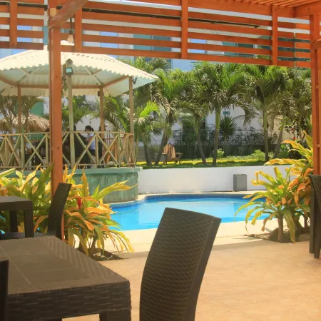 Villa Kite