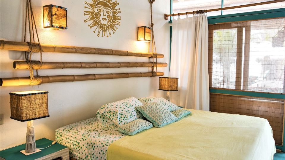 La Posada de Los Tumpis
