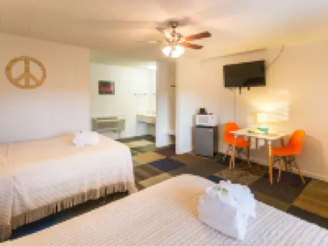 Sunset Motel Hotels in Murphy