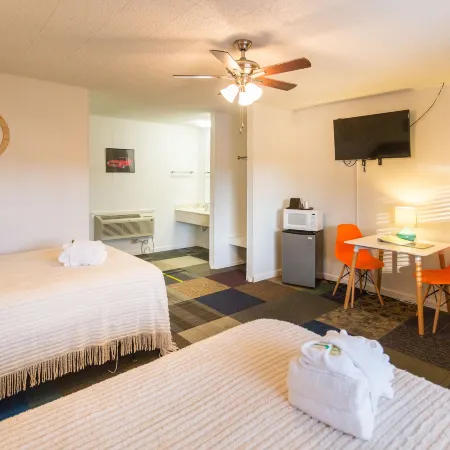 Sunset Motel Hotels in Murphy