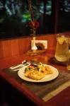 Andean Wings Sotupa Eco Lodge - breakfast