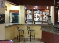 Hotel & Suites Real del Lago - bar