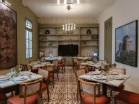 Kahal Hotel - Paseo Montejo Hotels near Montejo Avenue