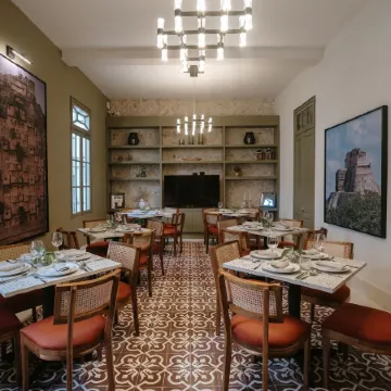 Kahal Hotel - Paseo Montejo