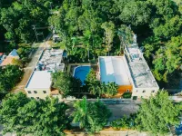 Los Cedros Uayamon Hoteles en Uayamón