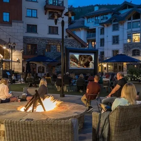 Tomboy Lodge 144 1 Bedroom Condo