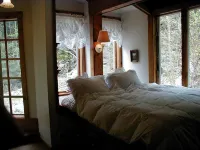 Mountain Valley Retreat Hotels in Chittenden