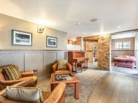 Scotch Arms Mews Bed & Breakfast Hotels in Brampton
