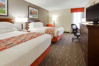 Pear Tree Inn Sikeston فنادق في Miner