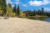 Relaxing, Well Furnished Condo - Creekside #29 - Wifi