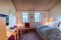 ビルコン ホテル & コンフェランスゴン