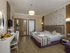 Kustur Club Holiday Village - All Inclusive