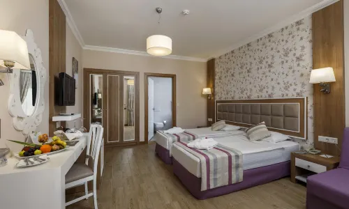 庫斯圖爾俱樂部全包式度假村