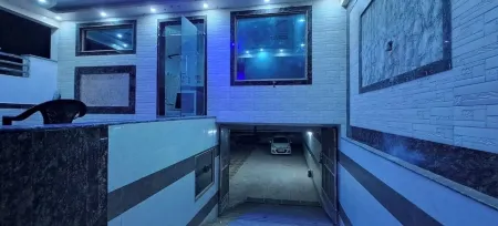 Madhu Sudhan Отели в г. Чхатикара