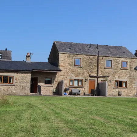 The Proven House