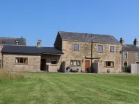 The Proven House Hotels near St Lawrence's Church