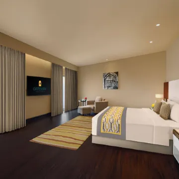 Gateway Nashik