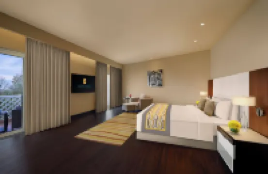 Gateway Nashik