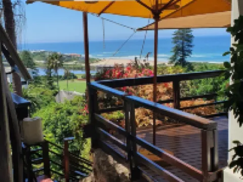 ザ トップス ワイルダーネスのホテル